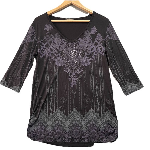 Vanilla sugar womens top - vanilla,